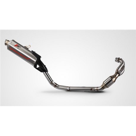 Zard SS DECAT APRILIA TUAREG 660 22 - 23