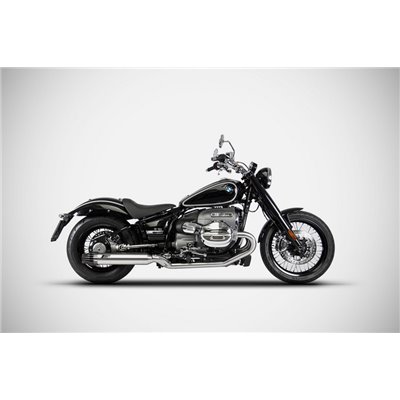 Zard BLACK SS RACING FULL KIT BMW R18 20 - 23