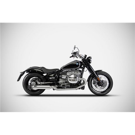 Zard BLACK SS RACING FULL KIT BMW R18 20 - 23