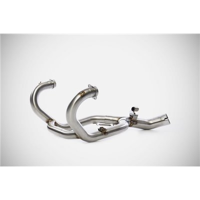 Zard BLACK TITANIUM RACING HEADERS KIT BMW 1200 R nine T 21 - 23
