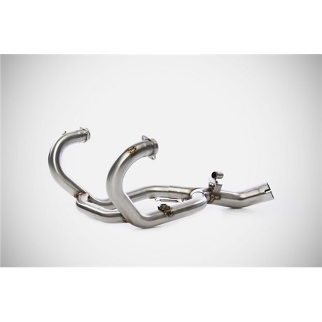 Zard BLACK TITANIUM RACING HEADERS KIT BMW 1200 R nine T 21 - 23