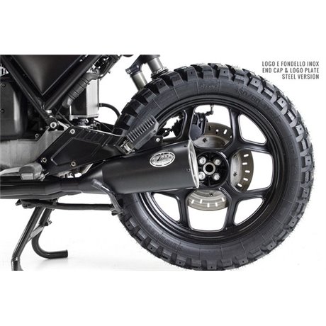 Zard BLACK SS RACING FULL KIT BMW K100 83 - 89