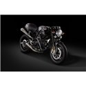 Zard SS E3 FULL KIT DUCATI DUCATI SPORT 1000 / PAUL SMART 07 - 09