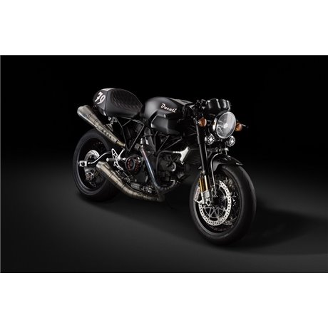 Zard SS RACING FULL KIT DUCATI DUCATI SPORT 1000 / PAUL SMART 07 - 09
