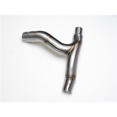 Zard SS HEADERS KIT DUCATI DESERT X 21 - 23