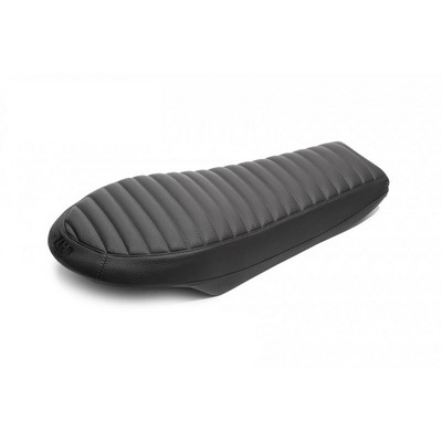 Zard LITE-SLIM SEAT WITH BLACK STRIPES DUCATI SCRAMBLER 800 / SIXTY2 15 - 19