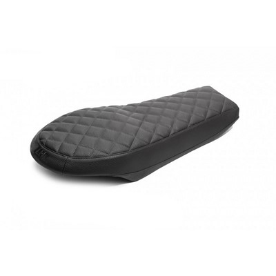 Zard LITE-SLIM SEAT WITH BLACK DIAMONDS DUCATI SCRAMBLER 800 / SIXTY2 15 - 19