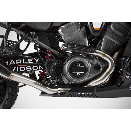 Zard SS RACING HEADERS KIT HARLEY DAVIDSON PAN AMERICA 1250 20 - 23