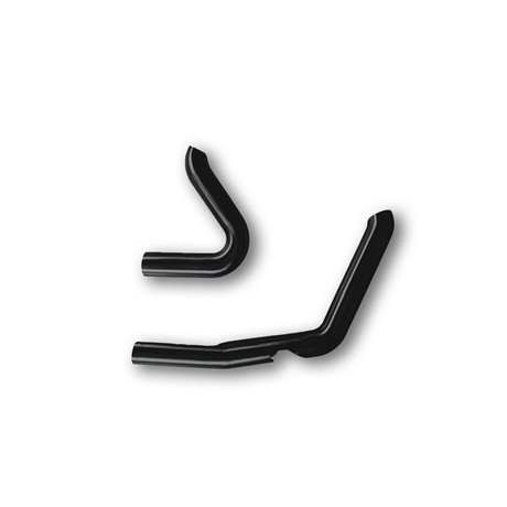 Zard SS HEAT SHIELDS HARLEY DAVIDSON SOFTAIL M8 16 - 23