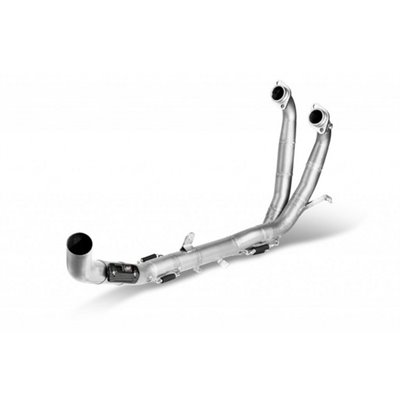 MIVV De-Cat APRILIA TUAREG 660 2022  -  2023