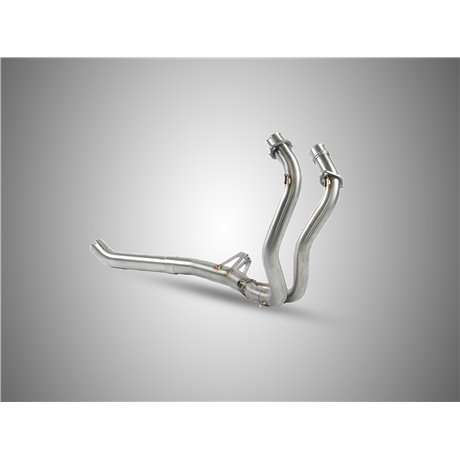 Zard SS DECAT YAMAHA TENERE' 700 21 - 23