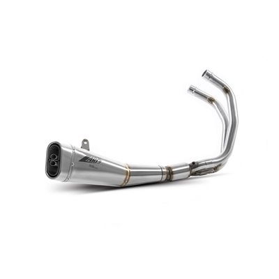 Zard SS E3 FULL KIT YAMAHA MT 07 14 - 16