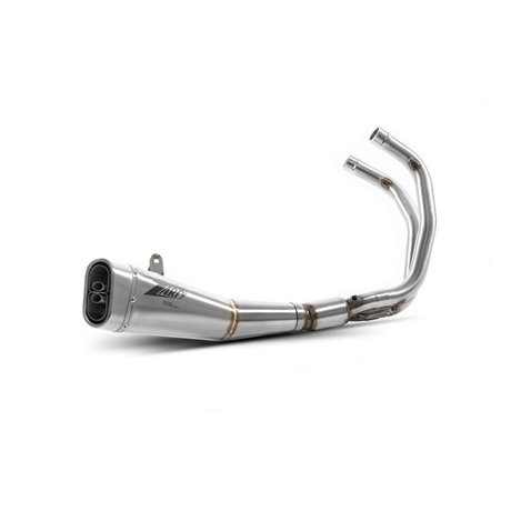 Zard SS RACING FULL KIT YAMAHA MT 07 14 - 23