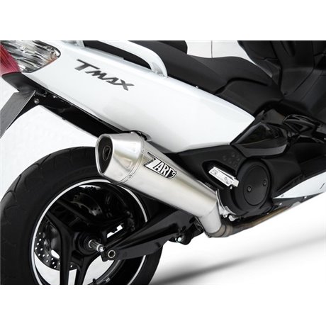 Zard CONICAL-SS RACING FULL KIT YAMAHA T-MAX 08 - 11