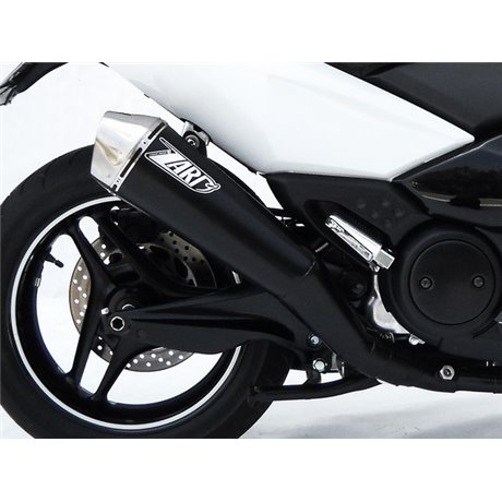 Zard CONICAL-BLACK SS RACING FULL KIT YAMAHA T-MAX 08 - 11