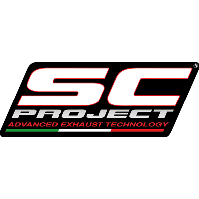 SC Project Husqvarna Motorradauspuff