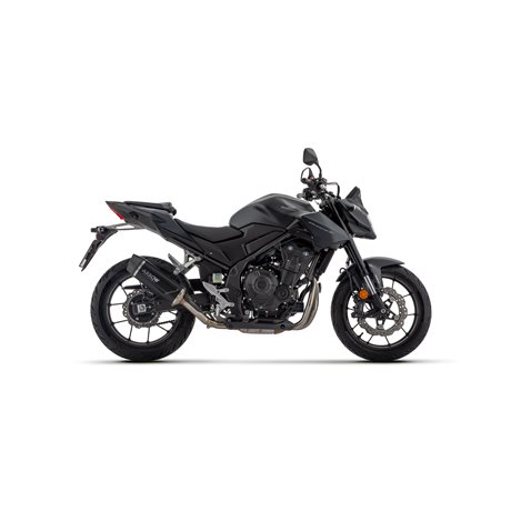 Exhaust Arrow Honda CB 500 Hornet 2024 Indy Race EVO 