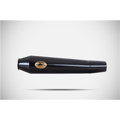 Zard Slip Ons E5 Royal Enfield Shotgun 650 2024