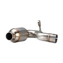 Svody Arrow BMW F 900 R 2020 - 2024 Collectors 