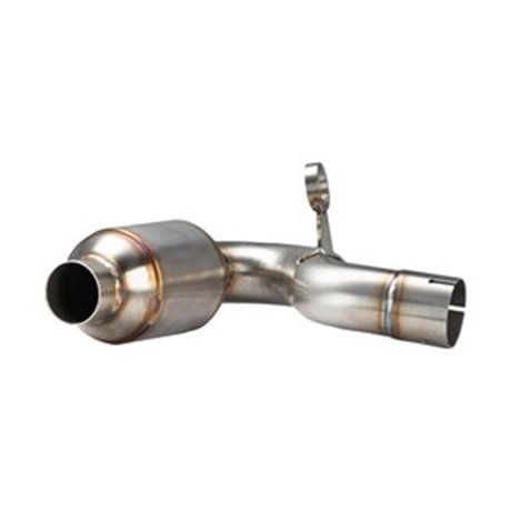 Pipes Arrow BMW F 900 XR 2020 - 2024 Collectors 