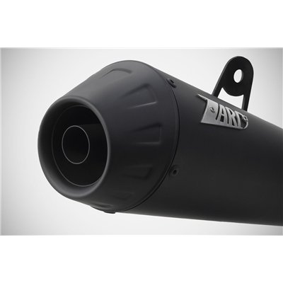 Moto výfuk Zard Royal Enfield Bear 650 2025