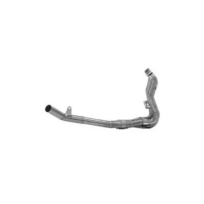 Pipes Arrow Suzuki GSX-S 950 2021 - 2023 Collectors 