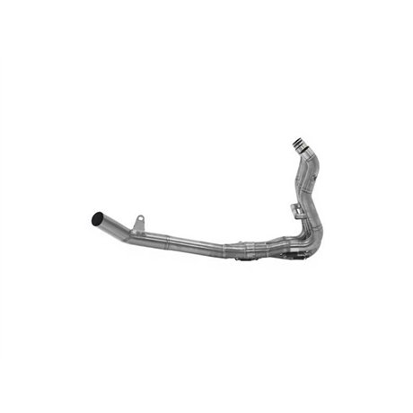 Pipes Arrow Suzuki GSX-S 950 2021 - 2023 Collectors 