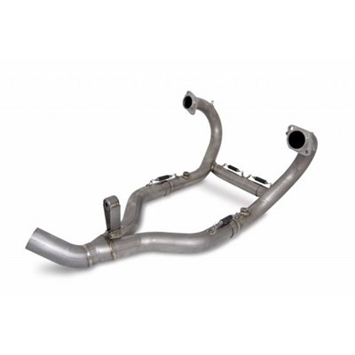 MIVV De-Cat BMW R 1200 R 2011  -  2014