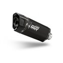Moto exhaust MIVV SR-1 BLACK TITANIUM BMW R 1250 R / RS 2021  -  2023