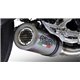 Moto výfuk GPR Honda VFR 1200 F I.E. 2010 - 2016 M3 INOX 