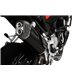 Moto exhaust HP-Corse SPS CARBON BLACK BMW 850 F 850 GS 2019