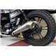 Moto exhaust GPR Moto Guzzi V7 III SPECIAL-ST-CARB 2017 - 2018 POWERCONE EVO