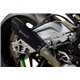 Moto výfuk HP-Corse EVOXTREME 260 BLACK BMW 1000 S 1000 RR 2009 - 2014