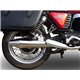 Moto exhaust GPR Moto Guzzi CALIFORNIA 1100 2003 - 2005 VINTACONE