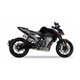 Moto výfuk Ixil KTM  DUKE 790 2018 - 2019 RC