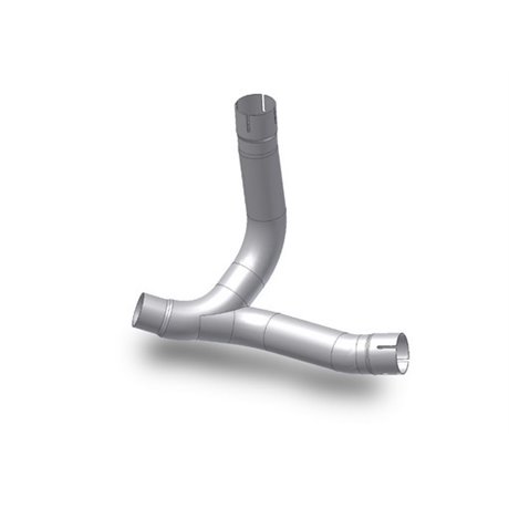 MIVV De-Cat DUCATI MONSTER 937 / MONSTER 937 +  2021  -  2023