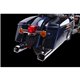 Moto exhaust Ixil Indian SPRINGFIELD 2015 - 2019 HC2-1C