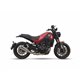 Moto exhaust Ixil Benelli LEONCINO 500     RC1