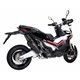 Moto exhaust Ixil Kawasaki  Z 1000 / Z 1000 SX 2010 - 2019 RC1B