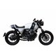 Moto exhaust Ixil Moto Guzzi V7 II    OVC11SB