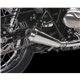 Moto exhaust Ixil Triumph  BONNEVILLE / T100    OVC11SS
