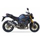Moto exhaust Ixil Yamaha FZ-8 2016 - 2016 SOVE