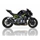 Moto exhaust Ixil Kawasaki  Z 900 2016 - 2019 L3XB