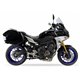 Moto výfuk Ixil Yamaha MT-09 2013 - 2016 L3XB