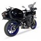 Moto exhaust Ixil Yamaha MT-09 2017 - 2019 L3XB