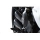 Moto exhaust HP-Corse HYDROFORM SHORT R BLACK DUCATI 1260 DIAVEL 1260   