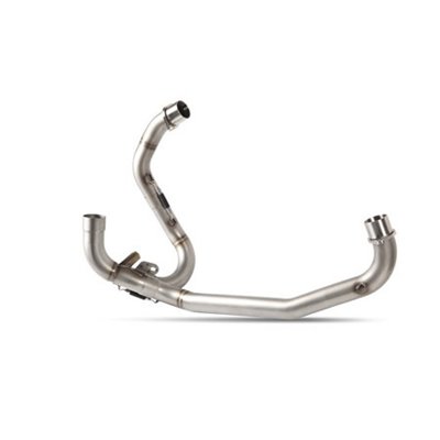 MIVV De-Cat DUCATI HYPERMOTARD 1100 2007  -  2009