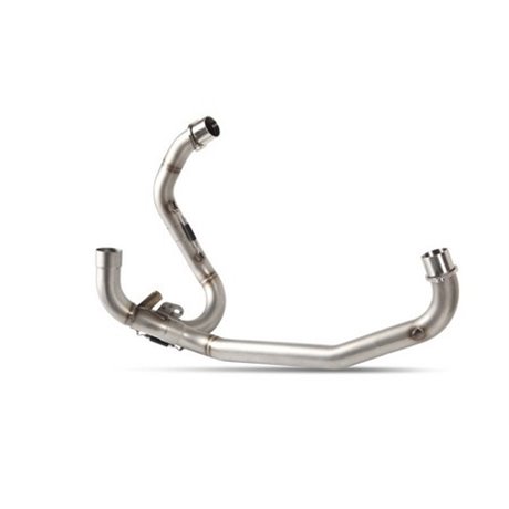 MIVV De-Cat DUCATI HYPERMOTARD 1100 2007  -  2009
