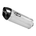 Moto exhaust EXAN TRIUMPH TIGER 1050  06 - 15 OV CARBON CAP TITANIUM 