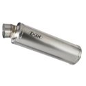 Moto výfuk EXAN YAMAHA XT 660 Z  08 - 16 X-GP TITANIUM 